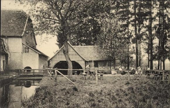Jagdschloss Moenchbruch Mörfelden-Walldorf Εξωτερικό φωτογραφία